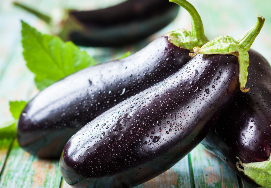 ¡Elimina el Amargor de las Berenjenas! 3 Trucos Infalibles 🍆✨😋