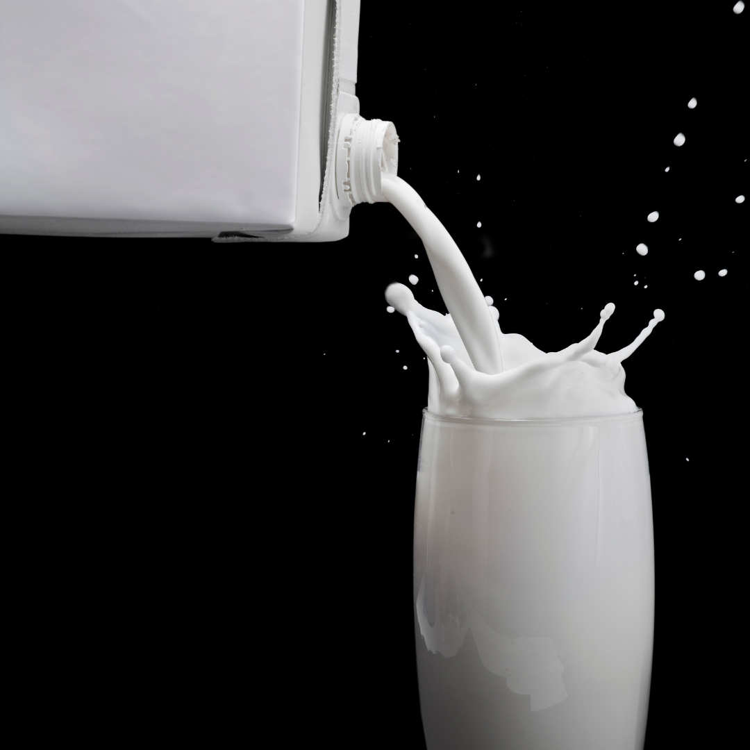 No más desastres en la cocina: “Aprende a como no derramar tu leche” 