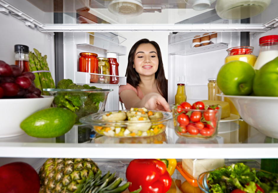 ¿Qué pasa si comemos después de las 20.00 h?